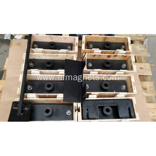 Magnetic Formwork System Magnet Box